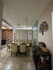 Hall Image of 3240 Sq.ft 4 BHK Builder Floor for sale in Vipul World, Sector 48 Gurgaon for Rs. 42600000