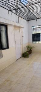 Balcony Image of 1600 Sq.ft 3 BHK Apartment / Flat for sale in Patel Colony Jamnagar for Rs. 7200000