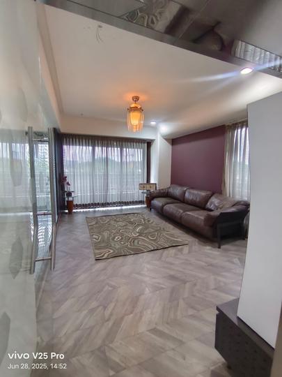 Safal Paarijat Residences Main Image 1