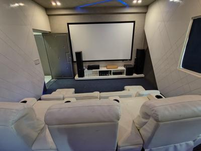 Bedroom Image of 4725 Sq.ft 8 BHK Villa for sale in Thaltej Ahmedabad for Rs. 81000000