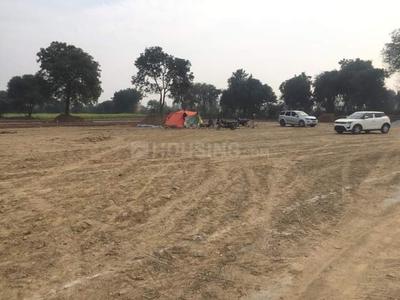 Image of 900 Sq.ft Residential Plot / Land for sale in Ramaipur, Kanpur for Rs. 500000
