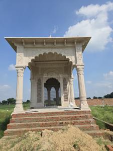 Image of 740 Sq.ft Residential Plot / Land for sale in Jait, Vrindavan for Rs. 1501000