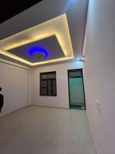 Hall Image of 690 Sq.ft 2 BHK Villa for sale in Bindayaka Jaipur for Rs. 2900000