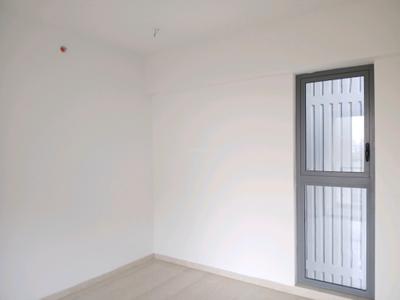 1 BHK Flat