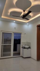 Kitchen Image of 1371 Sq.ft 3 BHK Apartment / Flat for rent in J V Paradise, Choodasandra Bengaluru for Rs. 53000