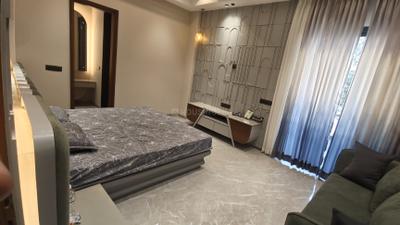 Bedroom Image of 10000 Sq.ft 6 BHK Villa for sale in Chitrakoot Jaipur for Rs. 100000000