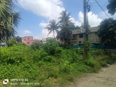 Image of 3600 Sq.ft Residential Plot / Land for sale in Santiniketan, Bolpur-Santiniketan for Rs. 5500000