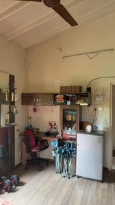 Bedroom Image of 1500 Sq.ft 4 BHK Duplex for sale in Nashik Road Nashik for Rs. 8000000