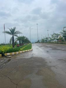 Image of 1614 Sq.ft Residential Plot / Land for sale in Mohape, Navi Mumbai for Rs. 11140675