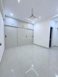 Hall Image of 1569 Sq.ft 3 BHK Apartment / Flat for sale in SR And DNR Laxmi Residency, Serilingampally Hyderabad for Rs. 9734000