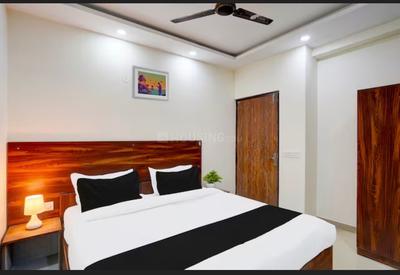 Bedroom Image of AV PG (Co Living ) in Sector 49, Gurgaon