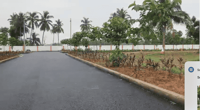 Image of 167 Sq.ft Residential Plot / Land for sale in Bhogapuram, Visakhapatnam for Rs. 5010000
