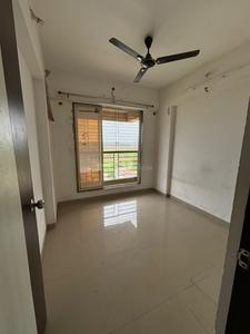 Hall Image of 750 Sq.ft 2 BHK Apartment / Flat for sale in Mayfair Vishwaraja, Titwala Thane for Rs. 4500000