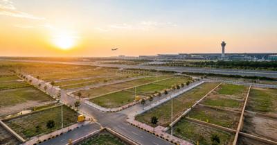 Image of 300 Sq.ft Residential Plot / Land for sale in Ecotech III, Greater Noida for Rs. 17000000