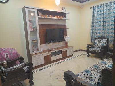Hall Image of 1054 Sq.ft 2 BHK Apartment / Flat for rent in Fatorda Goa for Rs. 27000