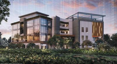 Image of 2435 Sq.ft 3.5 BHK Apartment / Flat for sale in Godrej Woodscapes by Godrej Properties Ltd. , Goravigere, Bengaluru for Rs. 34000000