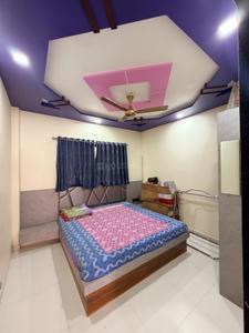 Bedroom Image of 1150 Sq.ft 4 BHK Duplex for sale in Ankleshwar GIDC Ankleshwar for Rs. 7600000