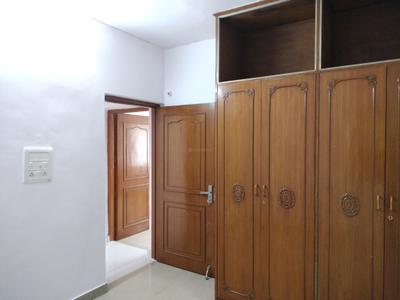 Bedroom Image of 1550 Sq.ft 3 BHK Apartment / Flat for sale in DDA Shubham Apartment, Sector 12 Dwarka New Delhi for Rs. 23500000