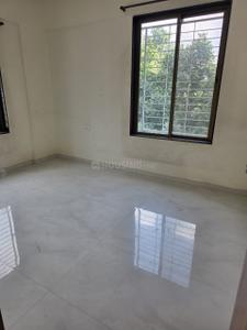 Bedroom Image of 1350 Sq.ft 2 BHK Apartment / Flat for rent in Kalpataru Nagar Nashik for Rs. 19000