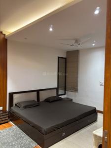 Bedroom Image of 1650 Sq.ft 3 BHK Builder Floor for sale in Mansarover Garden New Delhi for Rs. 42000000