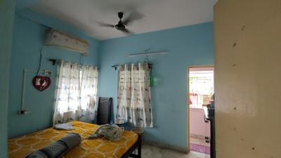 Bedroom Image of 688 Sq.ft 2 BHK Apartment / Flat for sale in Belghoria Kolkata for Rs. 2100000