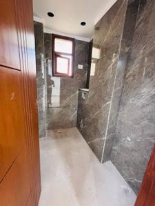 Image of 780 Sq.ft 2 BHK Builder Floor for rent in Sultanpur, New Delhi for Rs. 26000