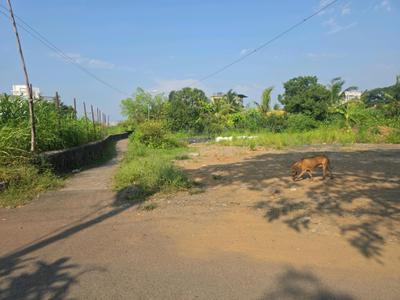 Image of 1089 Sq.ft Residential Plot / Land for sale in Vasai West, Vasai for Rs. 4551000
