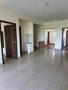 3 BHK Apartment