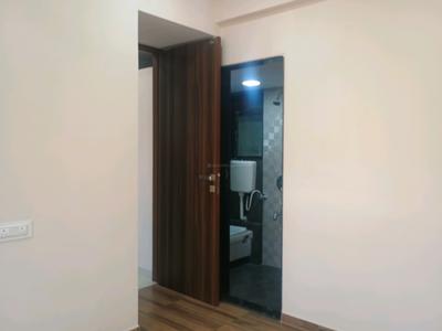 1 BHK Flat