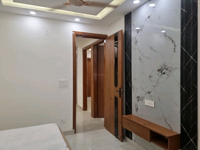 Bedroom Image of 1300 Sq.ft 4 BHK Apartment / Flat for sale in Sector 15 Dwarka New Delhi for Rs. 12000000