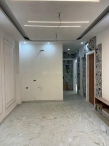 Hall Image of 1610 Sq.ft 3 BHK Apartment / Flat for sale in Vantara Vista Heights, Sector 107 Noida for Rs. 8400000