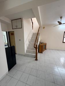 Hall Image of 1680 Sq.ft 3 BHK Duplex for sale in Ankleshwar GIDC Ankleshwar for Rs. 8500000