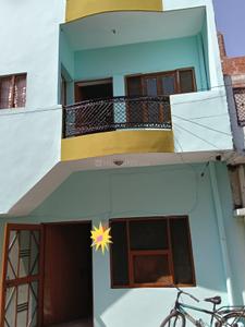 Image of 450 Sq.ft 2 BHK Independent House for sale in Vikas Nagar, Lucknow for Rs. 4500000