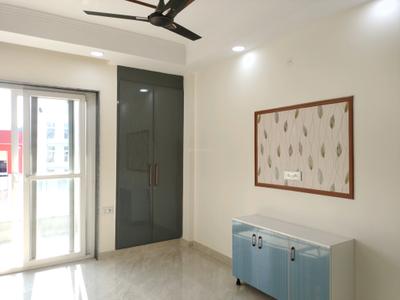 Bedroom Image of 2250 Sq.ft 4 BHK Builder Floor for sale in Sector 85 Faridabad for Rs. 21000000