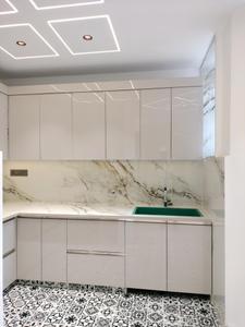 Kitchen Image of 2000 Sq.ft 3 BHK Apartment / Flat for sale in Rajasthan Apartments, Sector 4 Dwarka New Delhi for Rs. 31500000
