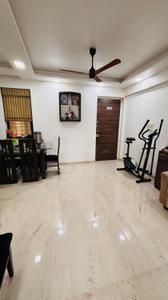 Hall Image of 980 Sq.ft 2 BHK Apartment / Flat for sale in Ashwin Vasant Oscar, Mulund West Mumbai for Rs. 21000000