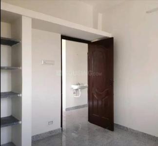 Bedroom Image of 950 Sq.ft 2 BHK Villa for sale in Villivakkam Chennai for Rs. 4250000