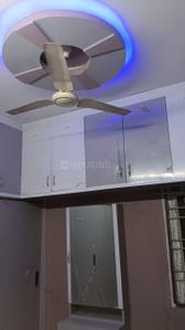 Kitchen Image of 200 Sq.ft 1 BHK Independent House for rent in Hafeezpet Hyderabad for Rs. 15000