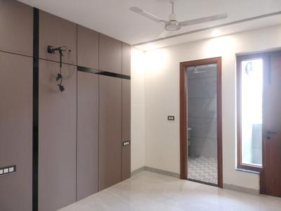 Bedroom Image of 2250 Sq.ft 3 BHK Builder Floor for sale in Ultra Luxury Builder Floor, Sector 85 Faridabad for Rs. 24500000