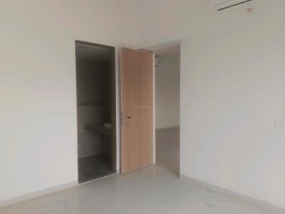 Bedroom Image of 1100 Sq.ft 2 BHK Apartment / Flat for sale in Lodha Woods, Kandivali East Mumbai for Rs. 25000000