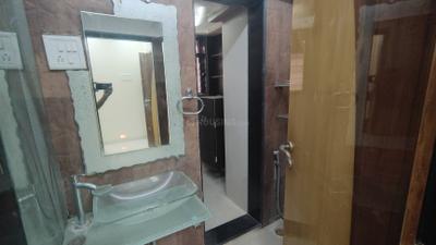 Image of 1400 Sq.ft 3 BHK Apartment / Flat for sale in Ganesh Apartments, Vile Parle East, Mumbai for Rs. 40000000