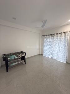 Bedroom Image of 1184 Sq.ft 2 BHK Apartment / Flat for sale in Porvorim Goa for Rs. 12000000