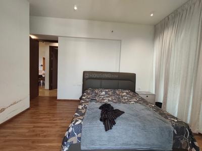 Bedroom Image of 2000 Sq.ft 3 BHK Apartment / Flat for sale in Tata Tritvam, Ayyappankavu Kochi for Rs. 29000000