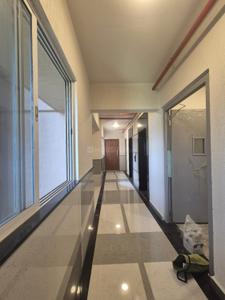 Balcony Image of 1150 Sq.ft 2 BHK Apartment / Flat for sale in Kamdhenu Vogue, Sanpada Navi Mumbai for Rs. 25000000