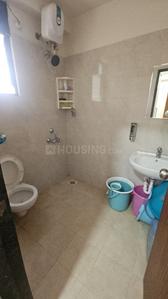 Image of 1000 Sq.ft 3 BHK Apartment / Flat for sale in Skyi Star City, Dhayari, Pune for Rs. 7800000