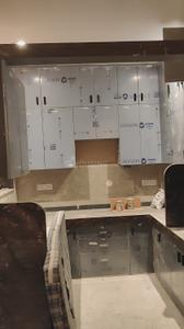 Kitchen Image of 2500 Sq.ft 5 BHK Independent House for sale in Palam Vihar Extension Gurgaon for Rs. 13500000