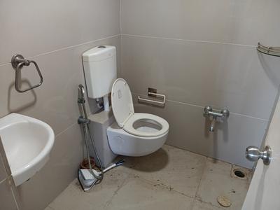 Image of 1400 Sq.ft 3 BHK Apartment / Flat for rent in Sangath Posh, Chandkheda, Ahmedabad for Rs. 40000