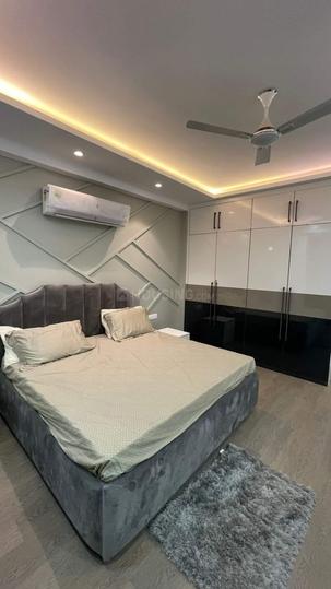 Block G, Rajouri Garden Bedroom 1