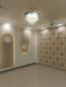 Hall Image of 1080 Sq.ft 3 BHK Apartment / Flat for sale in Sector 38 Rohini New Delhi for Rs. 7500000
