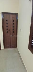 Hall Image of 600 Sq.ft 2 BHK Independent House for rent in K R Puram Bengaluru for Rs. 12500